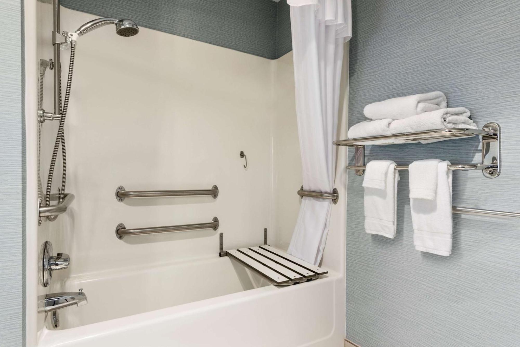 Homewood Suites By Hilton Columbus-Hilliard Exterior foto
