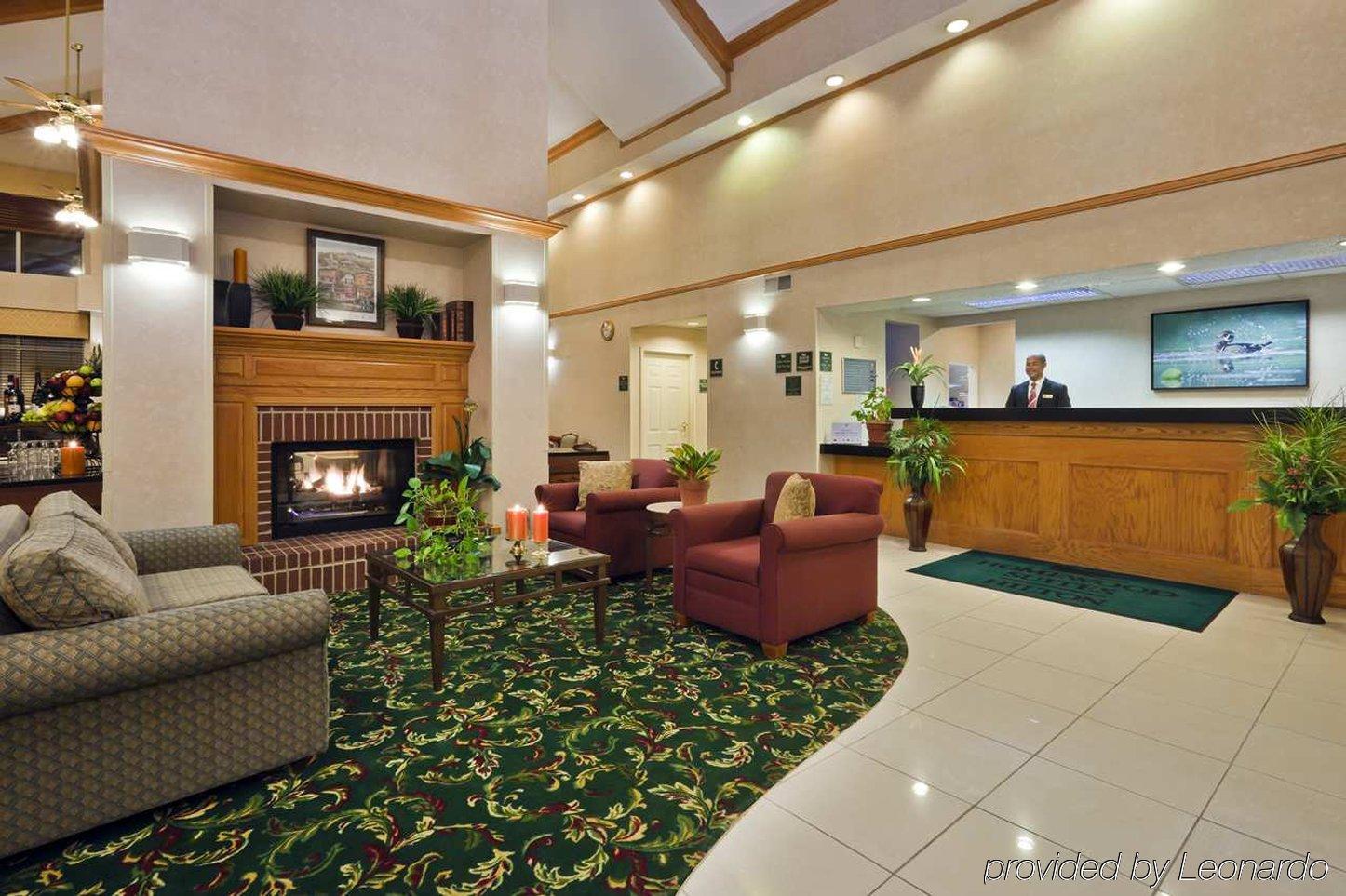 Homewood Suites By Hilton Columbus-Hilliard Exterior foto