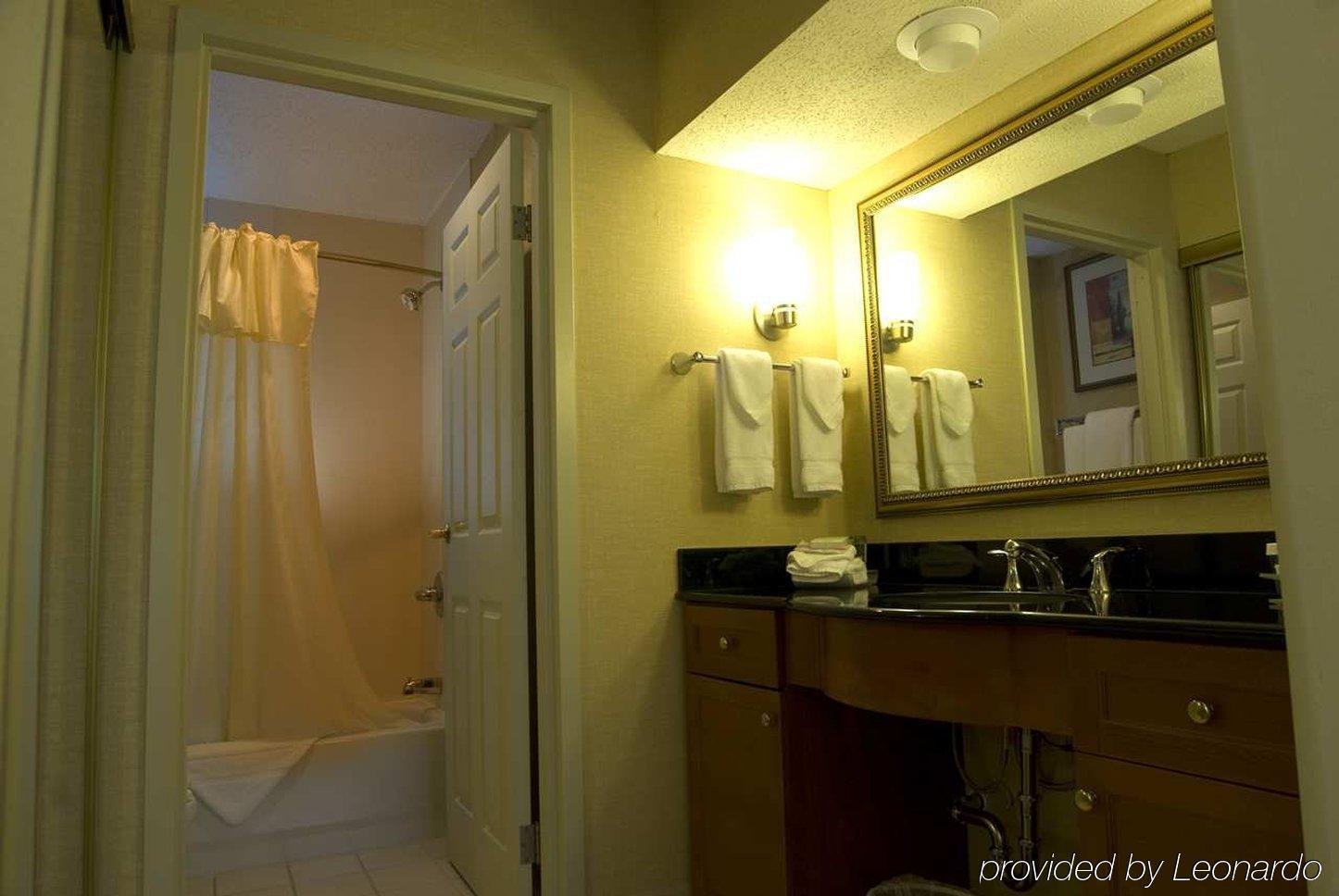 Homewood Suites By Hilton Columbus-Hilliard Quarto foto