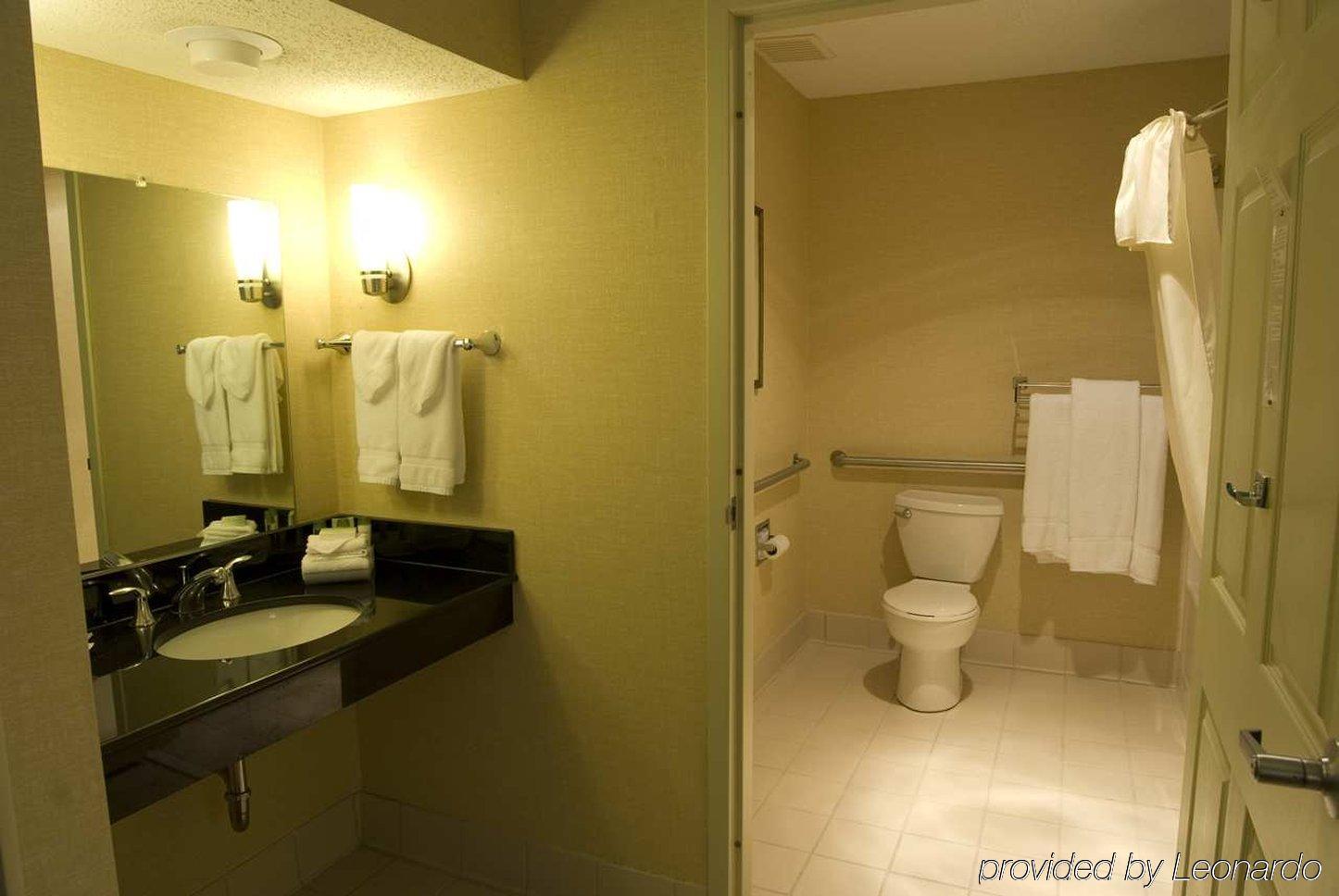 Homewood Suites By Hilton Columbus-Hilliard Quarto foto
