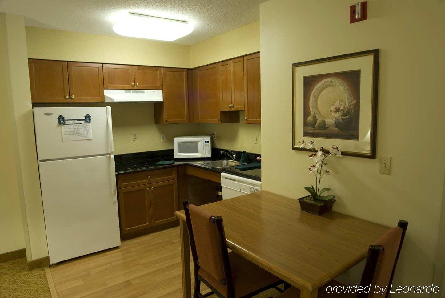 Homewood Suites By Hilton Columbus-Hilliard Quarto foto