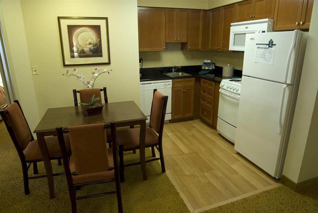 Homewood Suites By Hilton Columbus-Hilliard Quarto foto